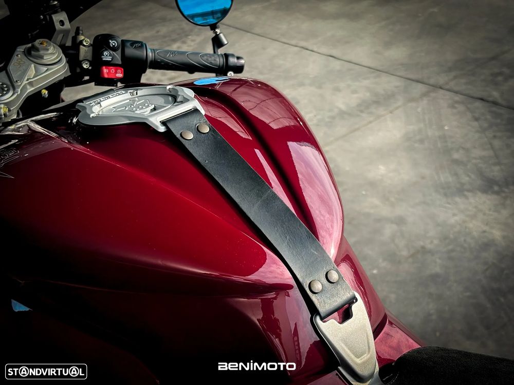 MV Agusta Superveloce 98 Edizione Limitata - 12