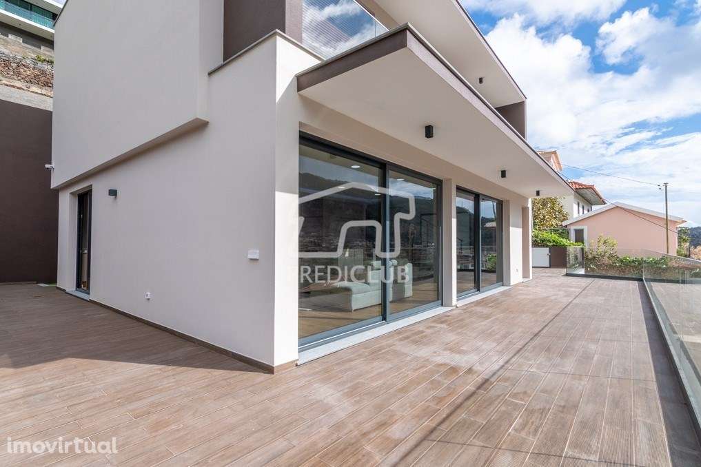 Moradia T3 - Machico - Grande imagem: 3/43