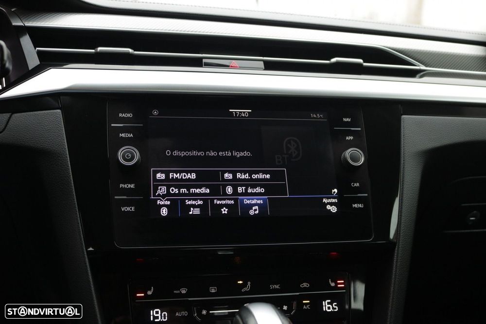 VW Arteon 2.0 TDI Elegance DSG - 52