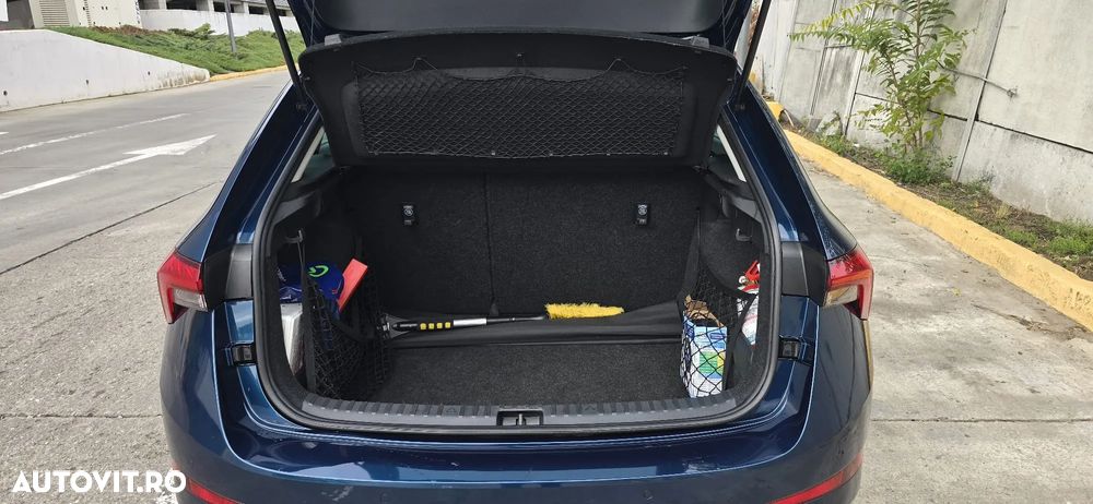 Skoda Scala - 6