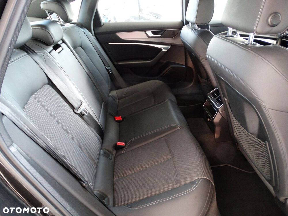 Audi A6 - 28