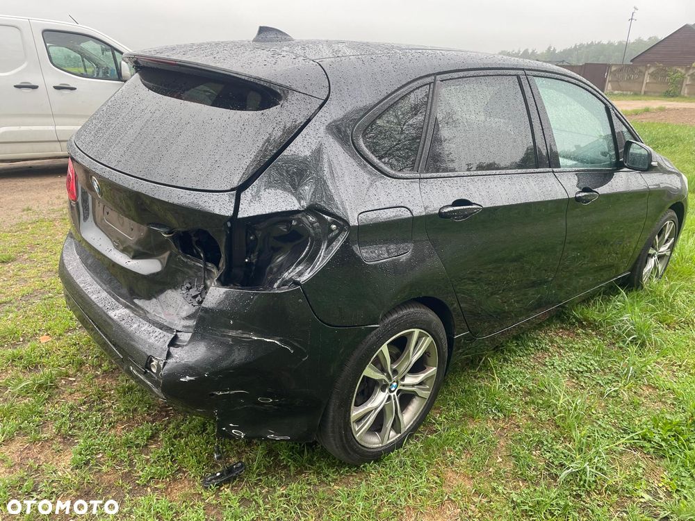 BMW Seria 2 218d Sport-Aut Advantage - 4