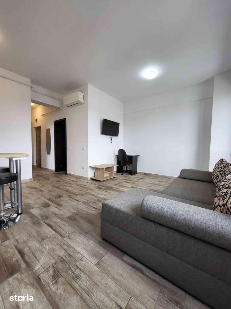 Apartament 2 camere Palas — fotografia 1
