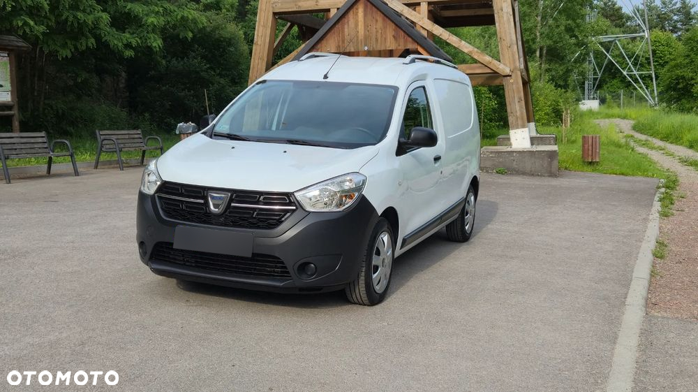 Dacia Dokker - 6