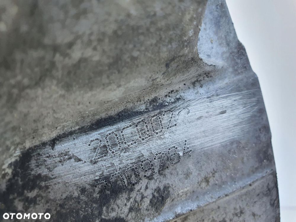 Citroen C3 1.4 HDI SKRZYNIA BIEGÓW 20CQ02 manualna - 16