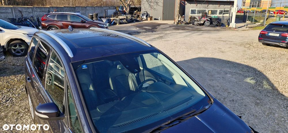 Ford Galaxy 2.0 EcoBlue S&S Allrad TITANIUM - 10