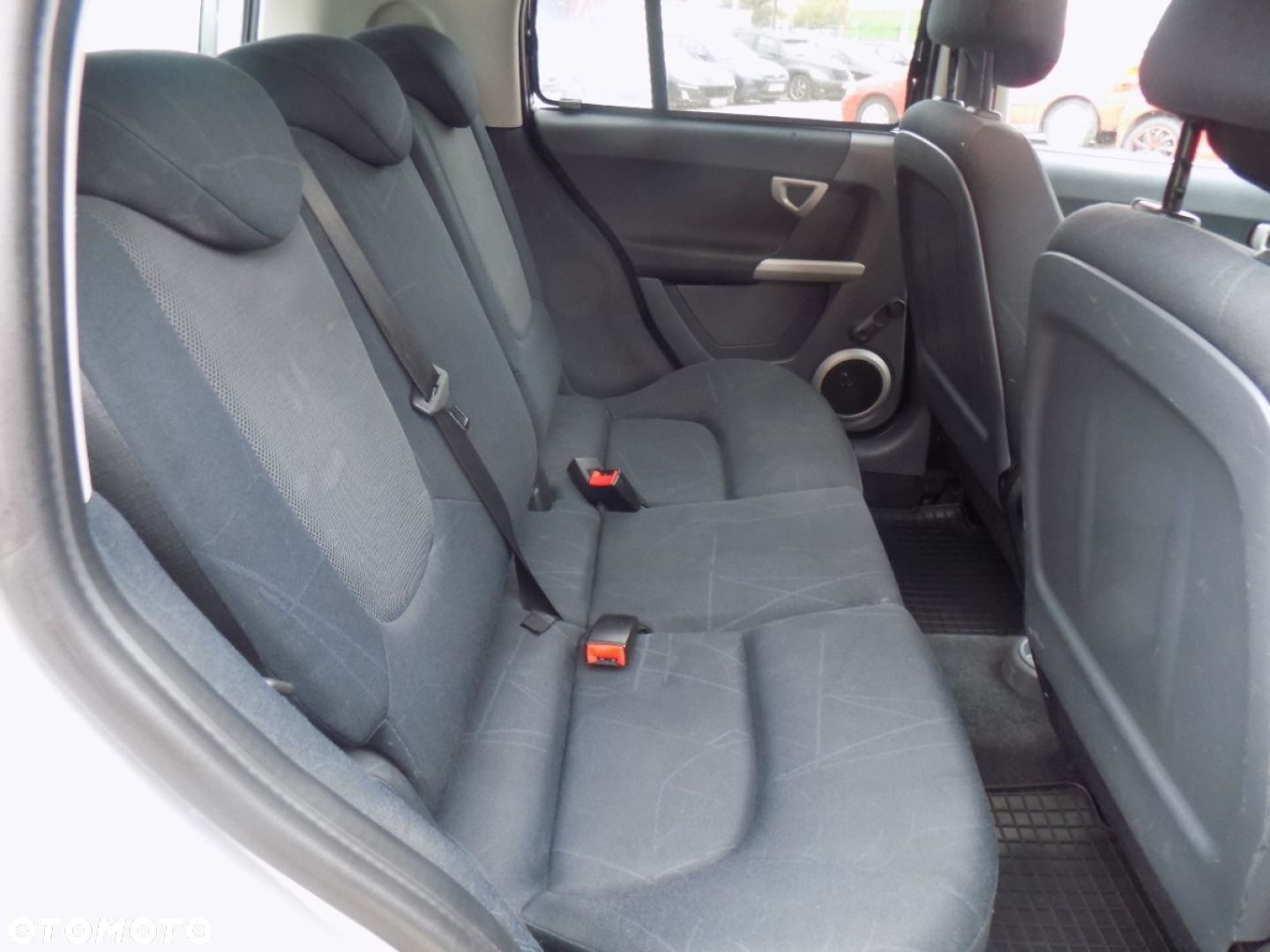 Smart Forfour - 10
