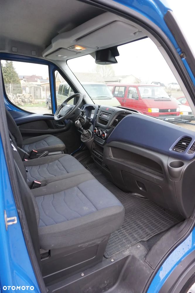 Iveco 35-180 BLIŹNIAK - 10