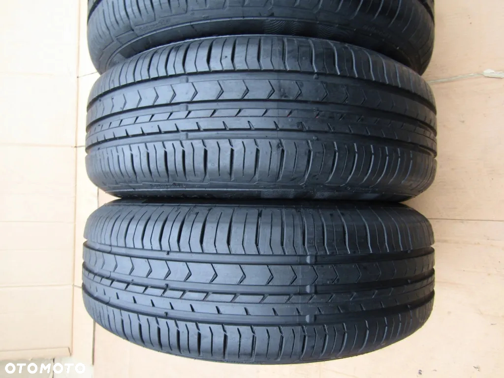4x Felgi Koła 15 Renault Megane III Scenic Fluence + Opony Letnie 195/65 15 - 11