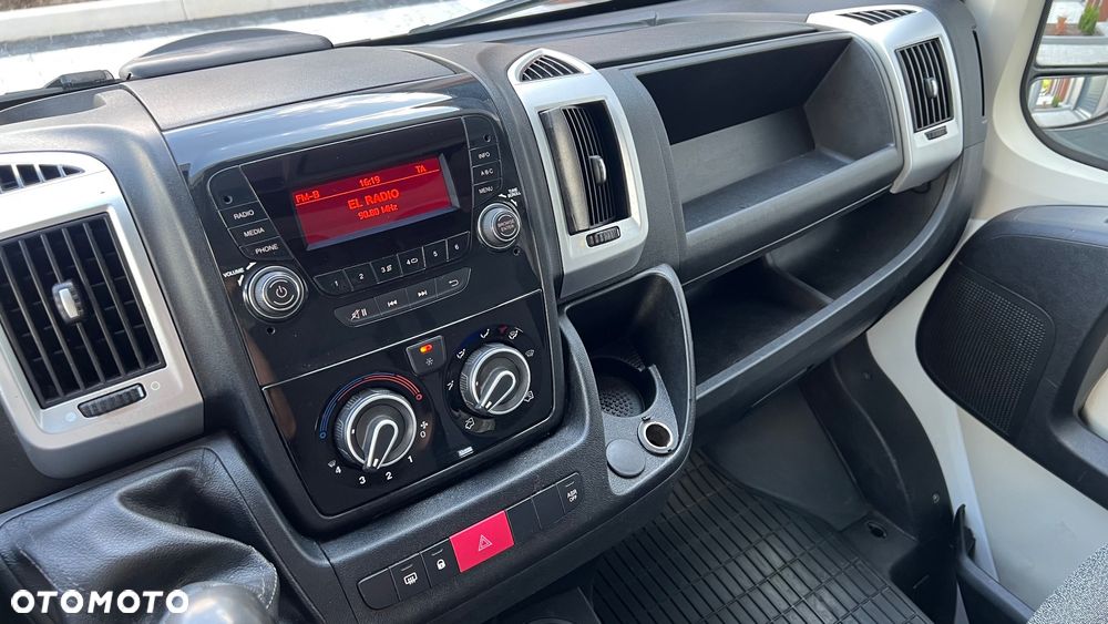 Fiat Ducato - 7