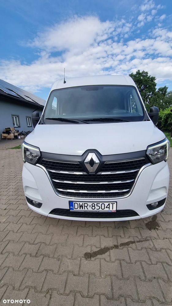 Renault MASTER - 8