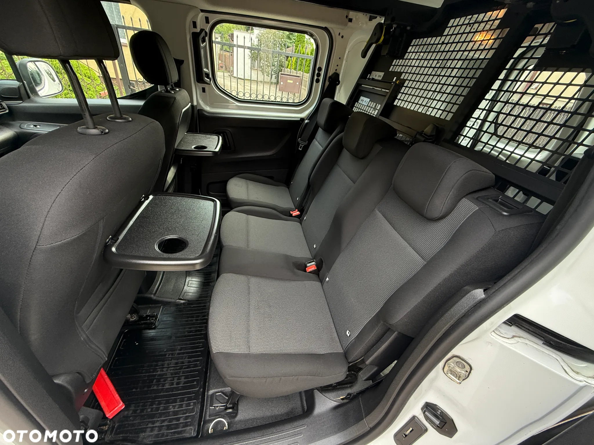 Toyota Proace City Verso - 28