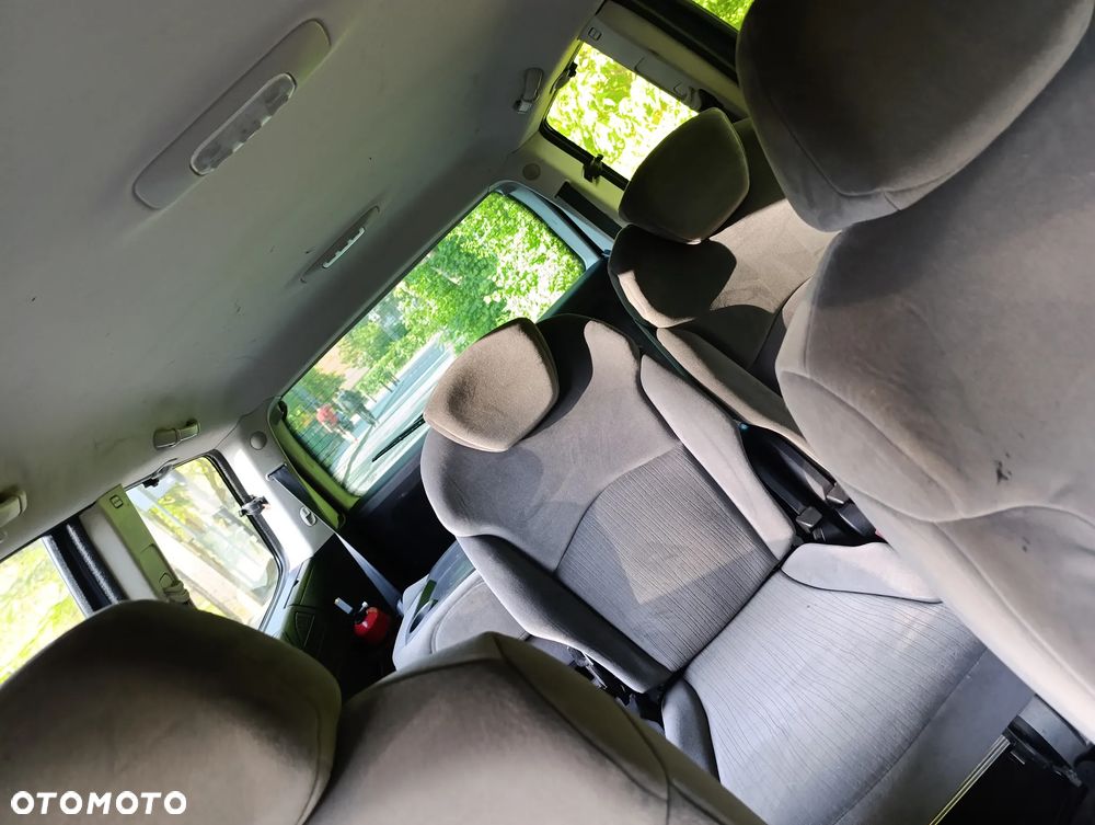 Citroën C8 2.0 Impress Pack - 11