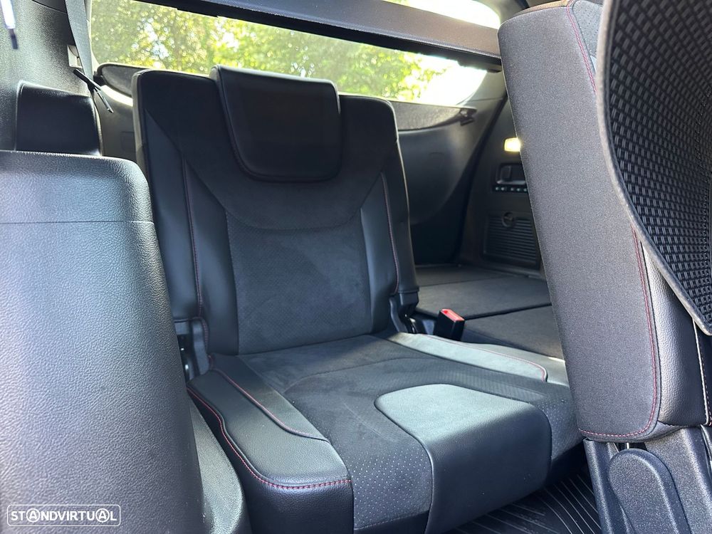 Ford S-Max 2.0 TDCi ST-Line Powershift - 30