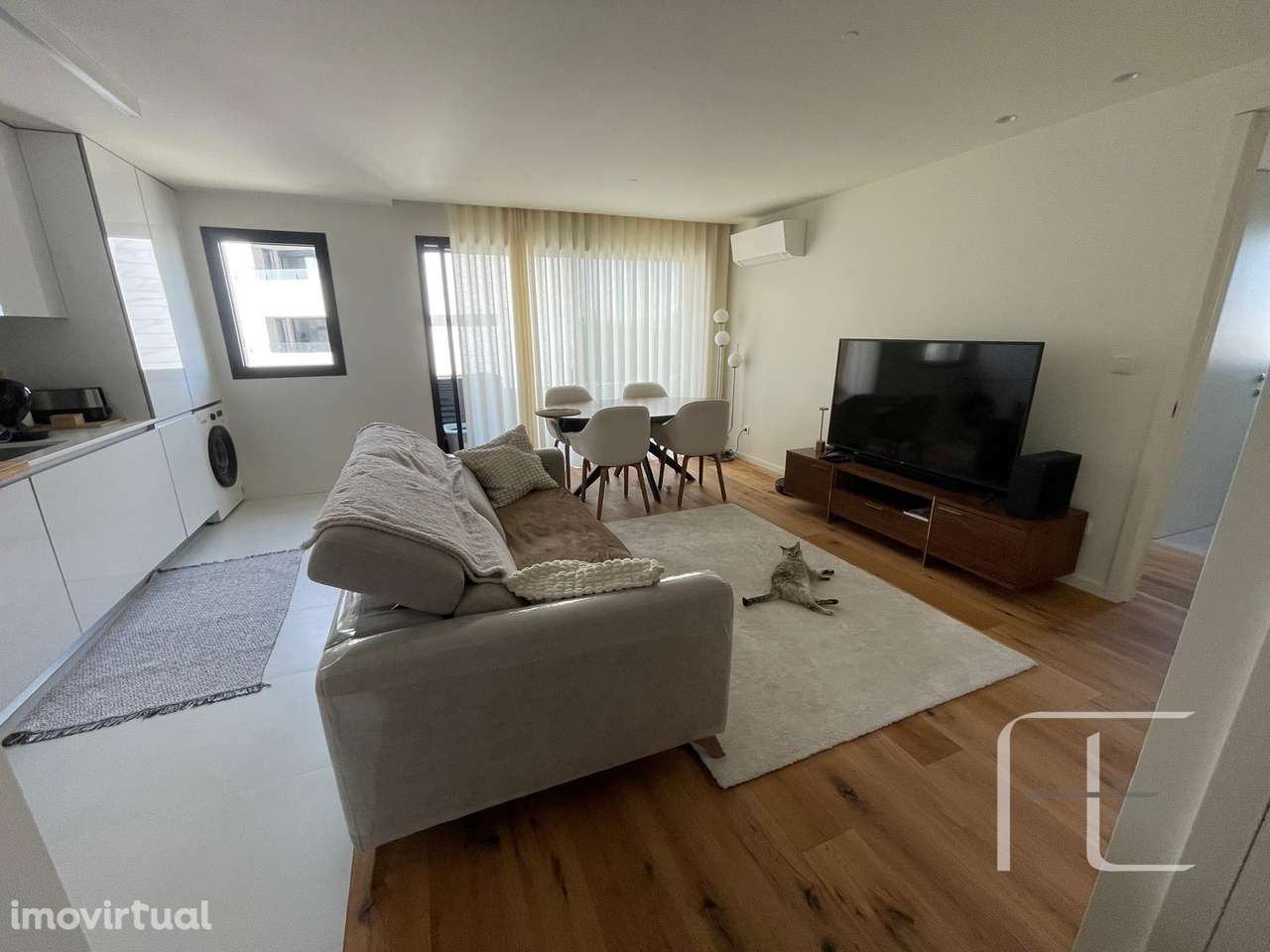 Apartamento T2 Venda em Oliveira do Douro,Vila Nova de Gaia - Grande imagem: 4/19