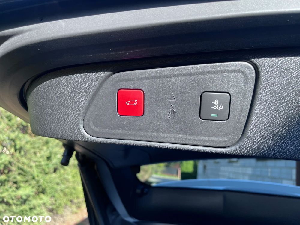 Peugeot 3008 225 e-EAT8 Allure Pack - 18