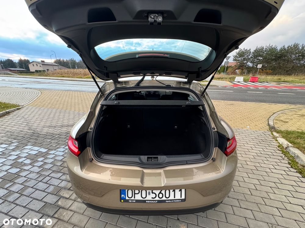 Renault Megane 1.2 Energy TCe Intens - 17