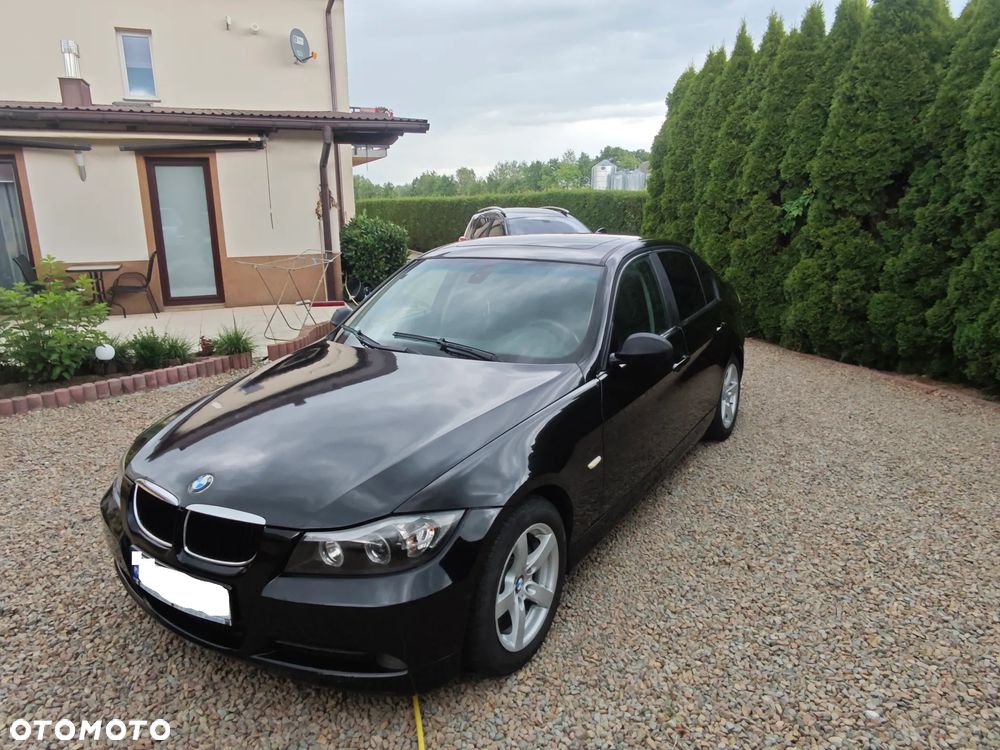 BMW Seria 3 - 13