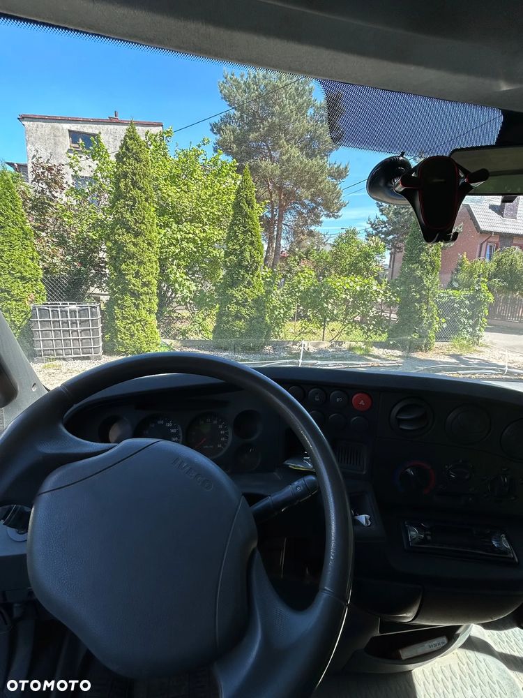 Iveco DAILY 65C17 - 3
