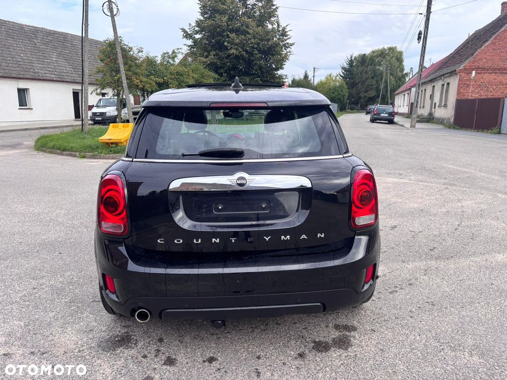 MINI Countryman Cooper Estate Edition - 6