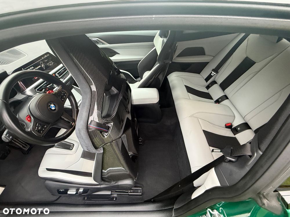 BMW M4 - 20