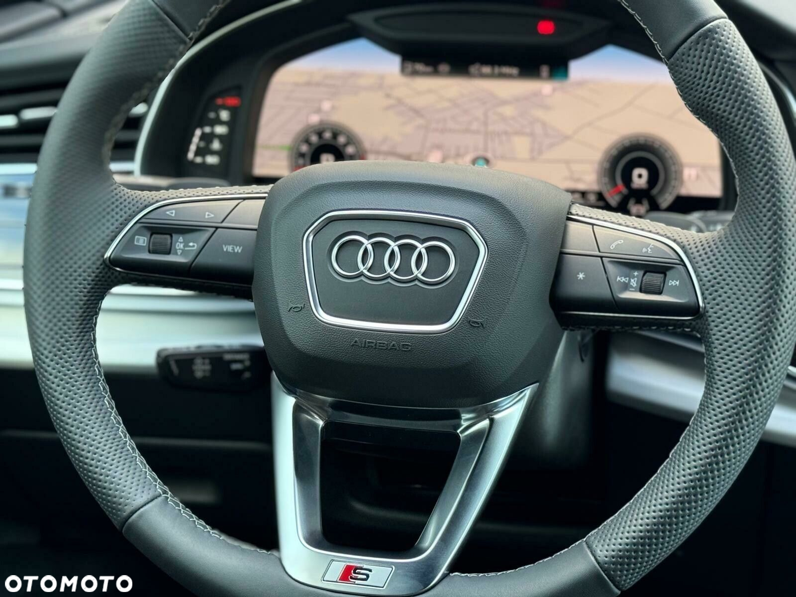 Audi Q7 - 19