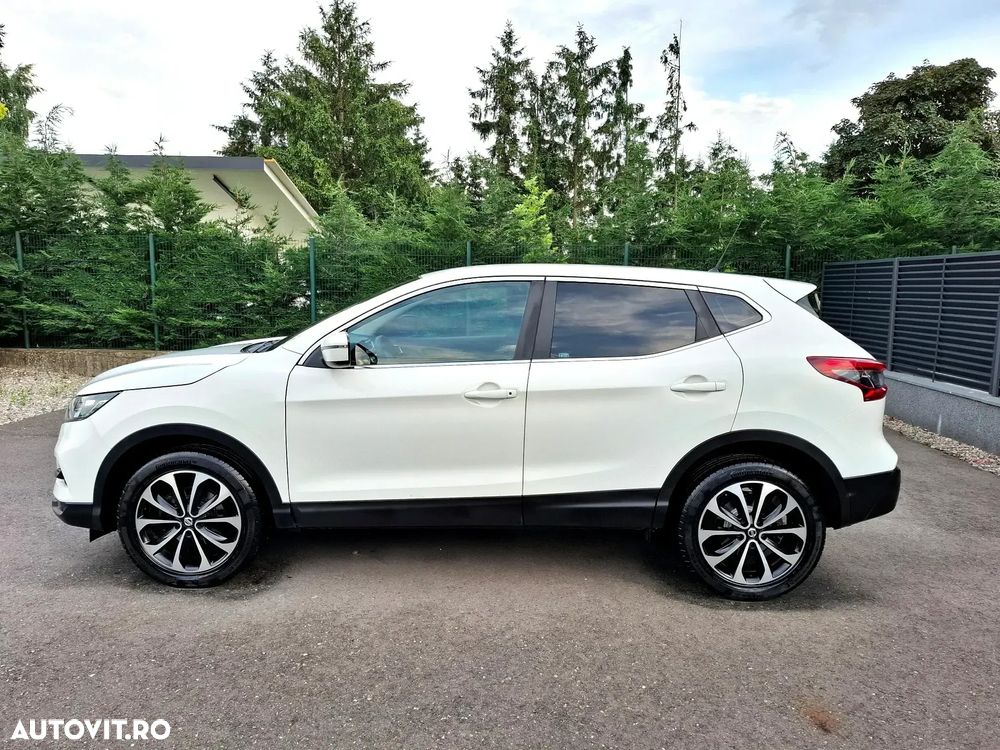 Nissan Qashqai - 11