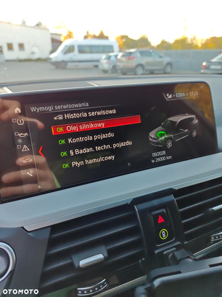 BMW X3 M M40i sport - 29