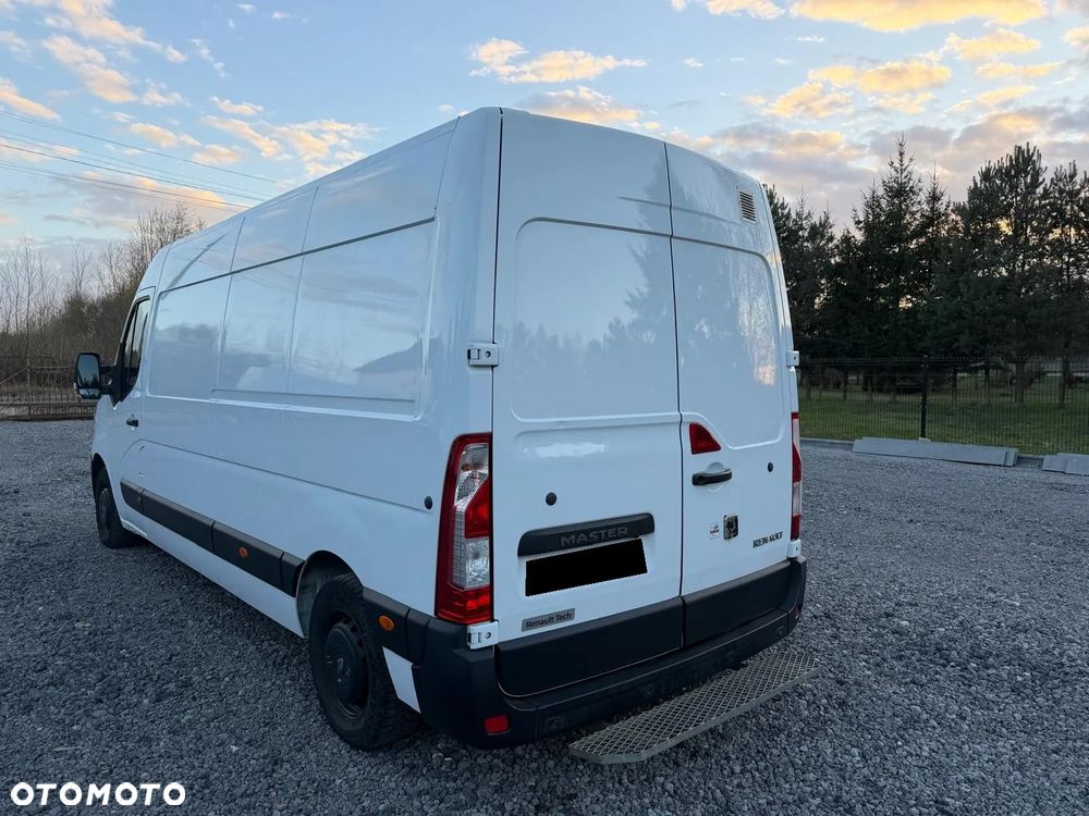 Renault Master - 8