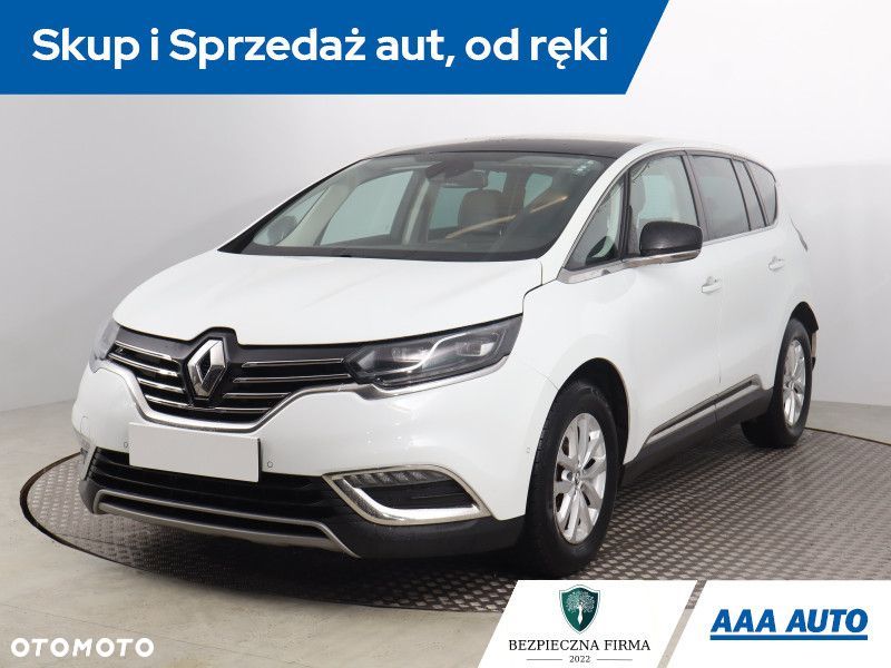 Renault Espace - 2