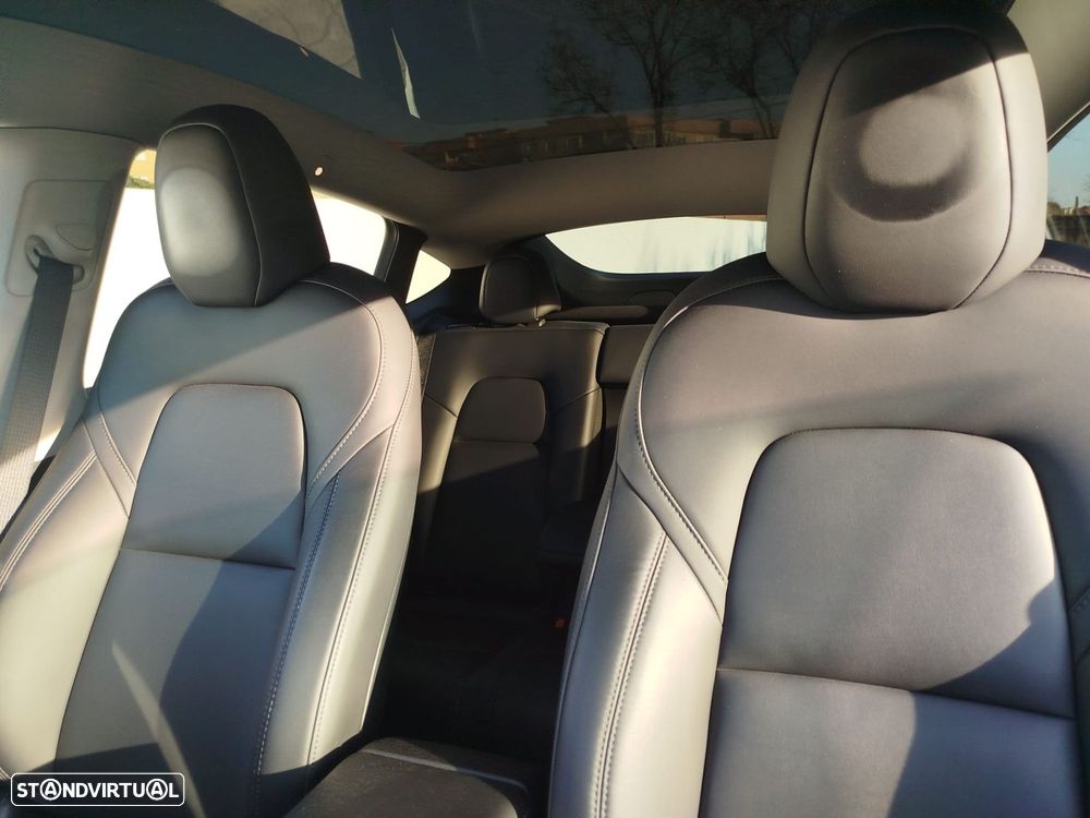 Tesla Model Y RWD - 22