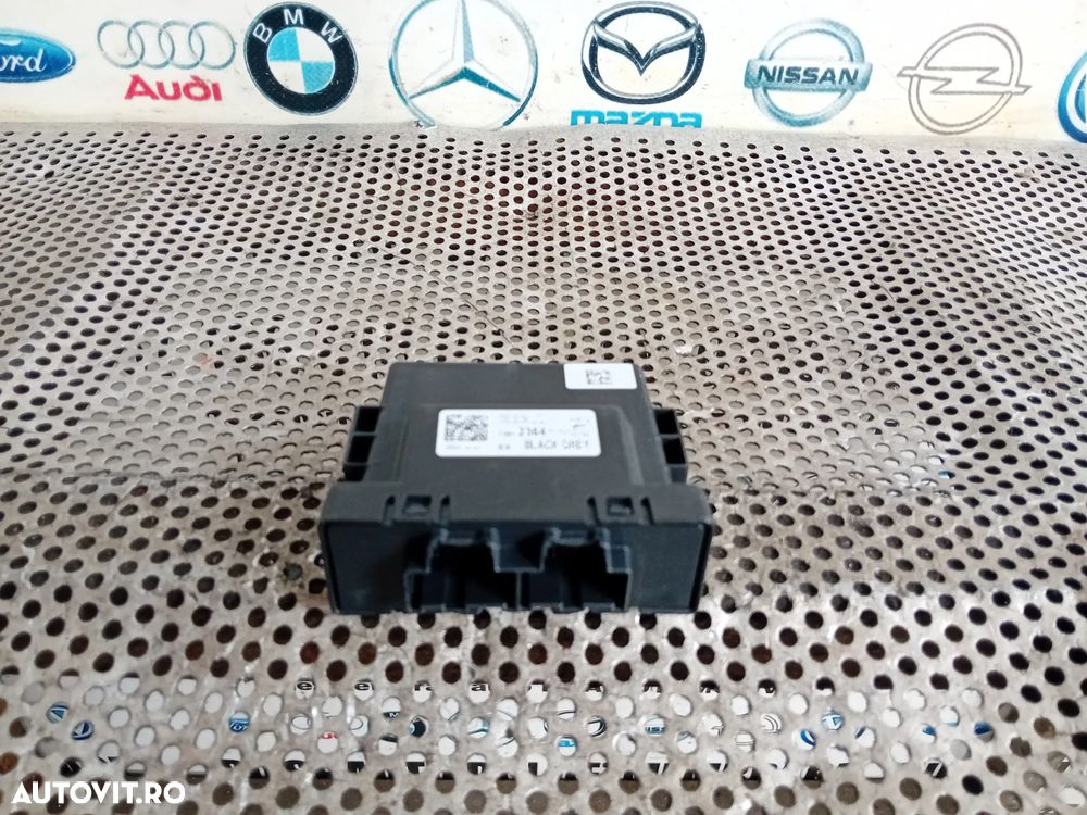 Modul Senzori Parcare Opel Astra K Cod 13512364 - 2
