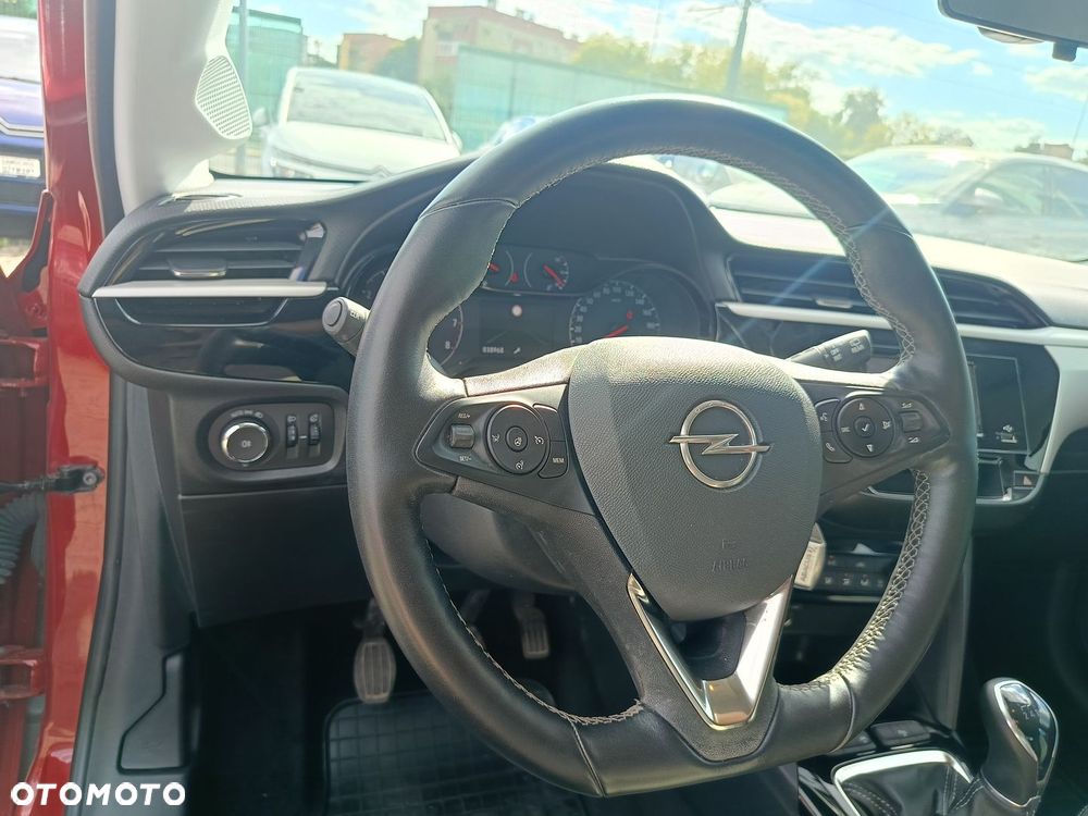 Opel Corsa 1.2 S&S - 13