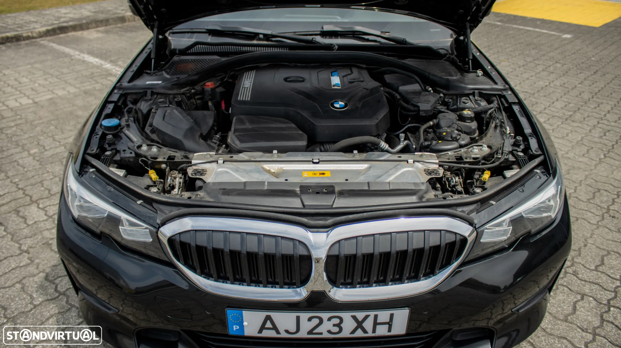 BMW 320 - 33