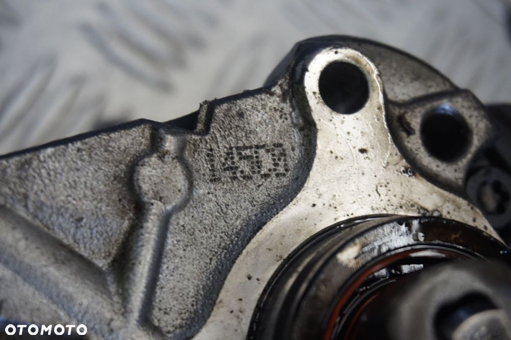 POMPA WTRYSKOWA KUGA I MK1 2.0 TDCI  FORD 2008-2013 - 6