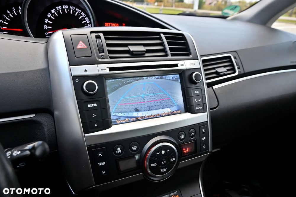 Toyota Verso 1.8 Sol EU5 - 31