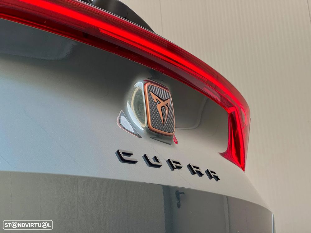 Cupra Formentor - 48
