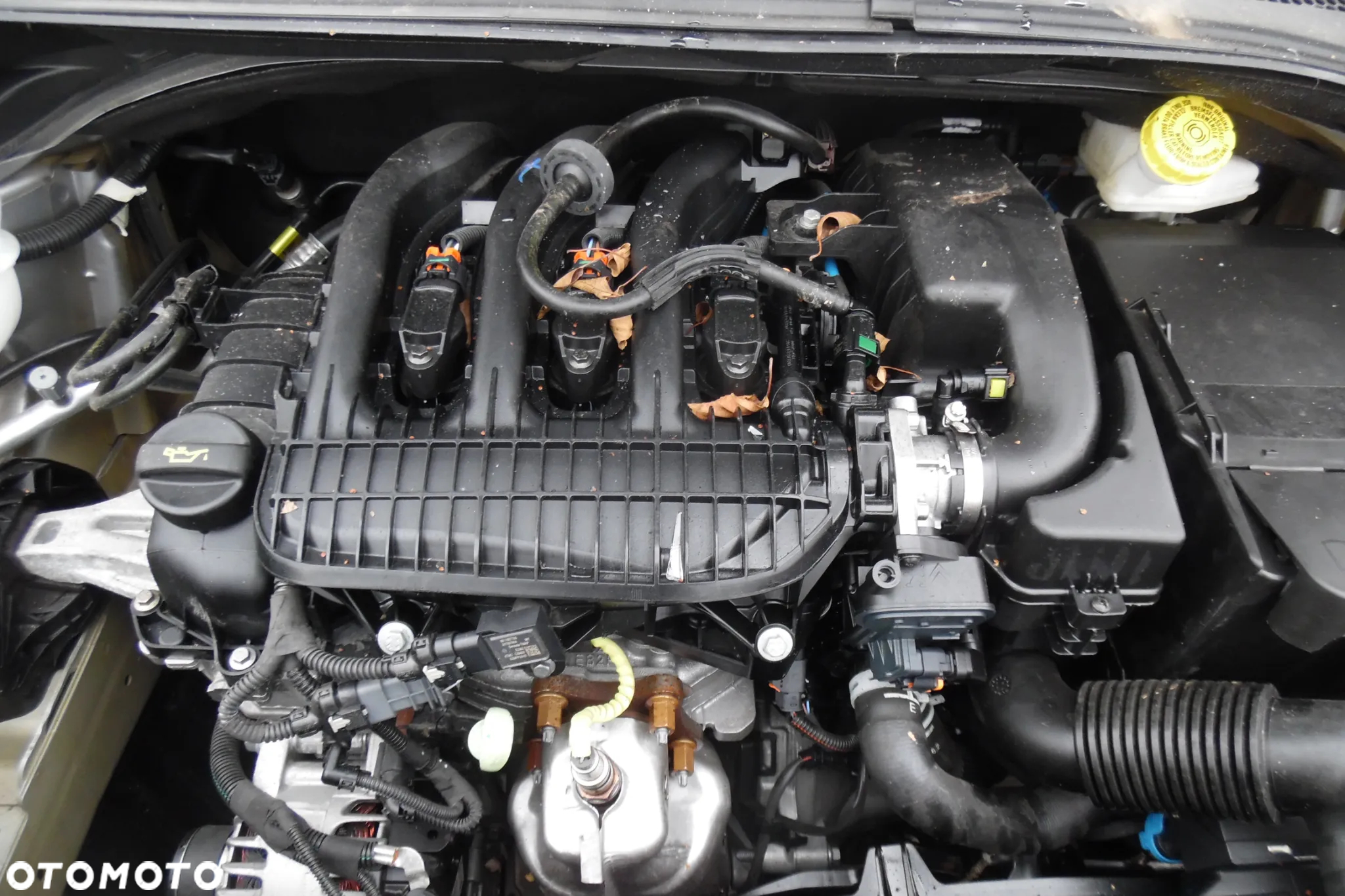 Citroën C3 1.2 PureTech Feel - 17
