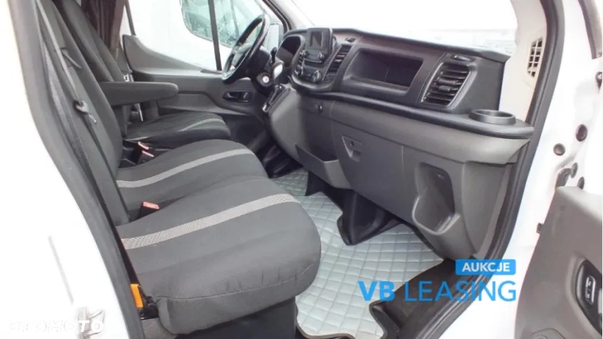 Ford Transit - 7