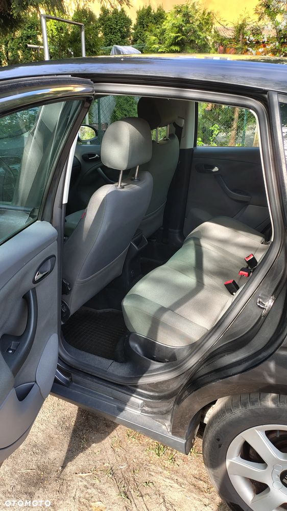 Seat Altea 1.6 Audience - 12