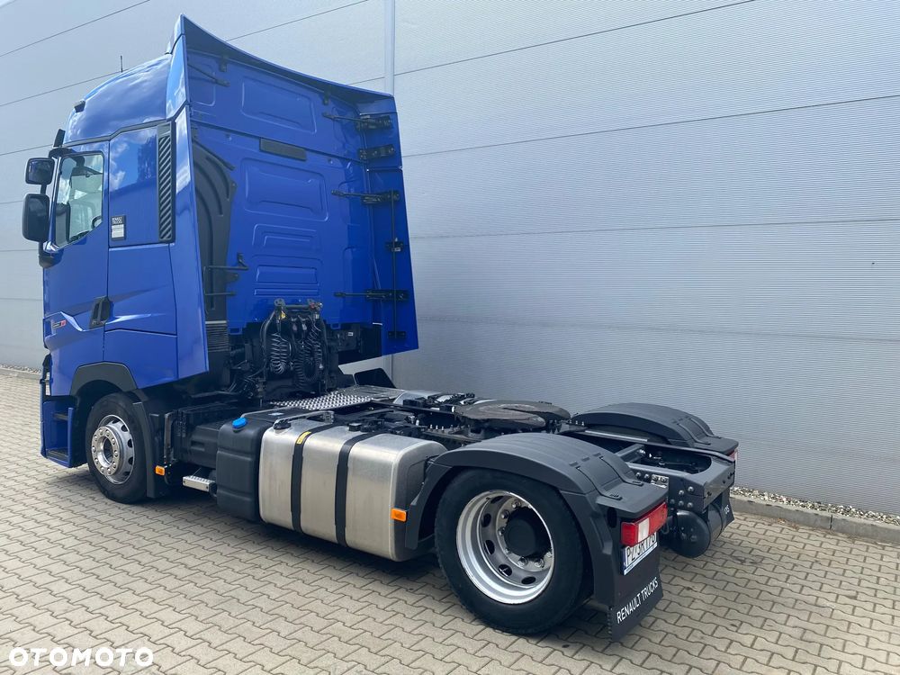 Renault T480 TC X-LOW / MEGA (LOW DECK) - 8