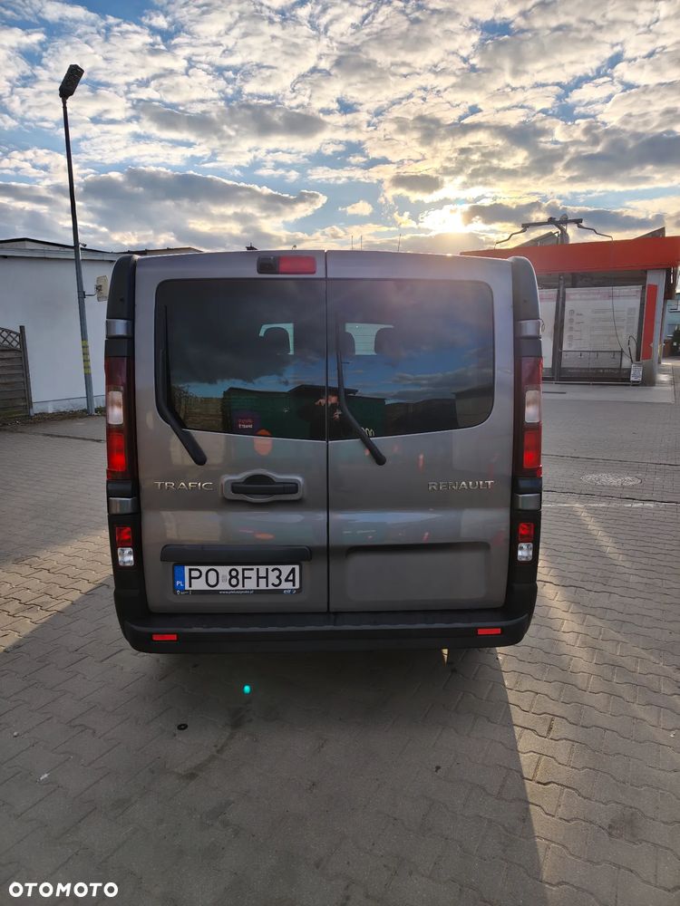 Renault Trafic L2H1 2,9t Pack Clim - 5