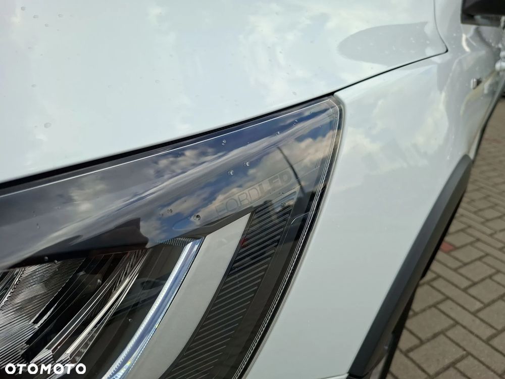 Ford Focus 1.0 EcoBoost mHEV Active X - 10