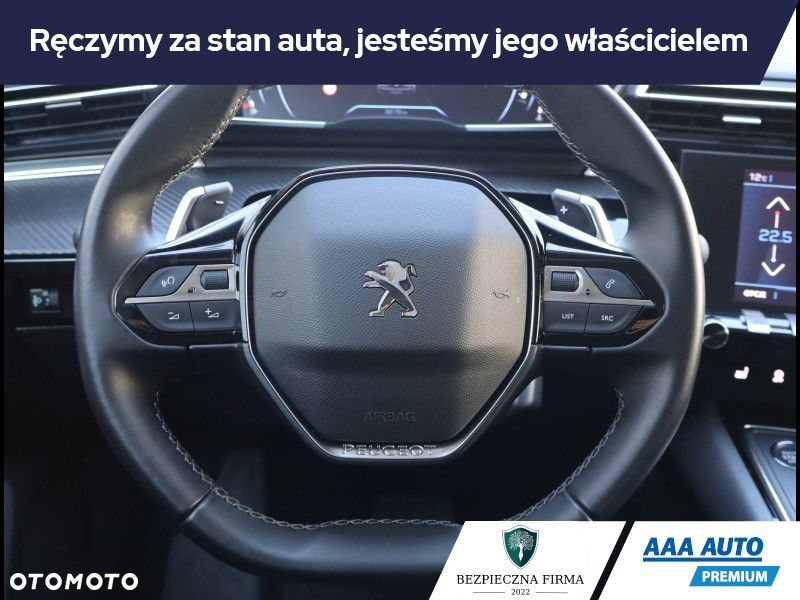 Peugeot 508 - 17