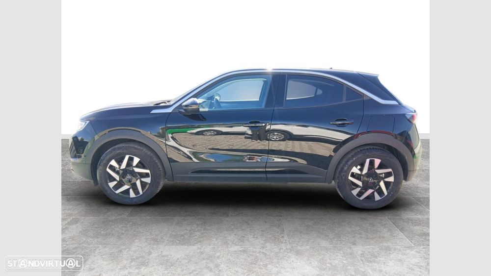 Opel Mokka - 6