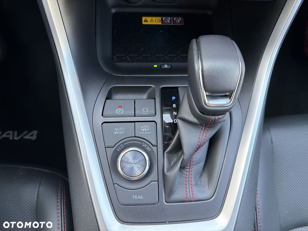 Toyota RAV4 2.5 Plug-In Hybrid Style 4x4 - 19