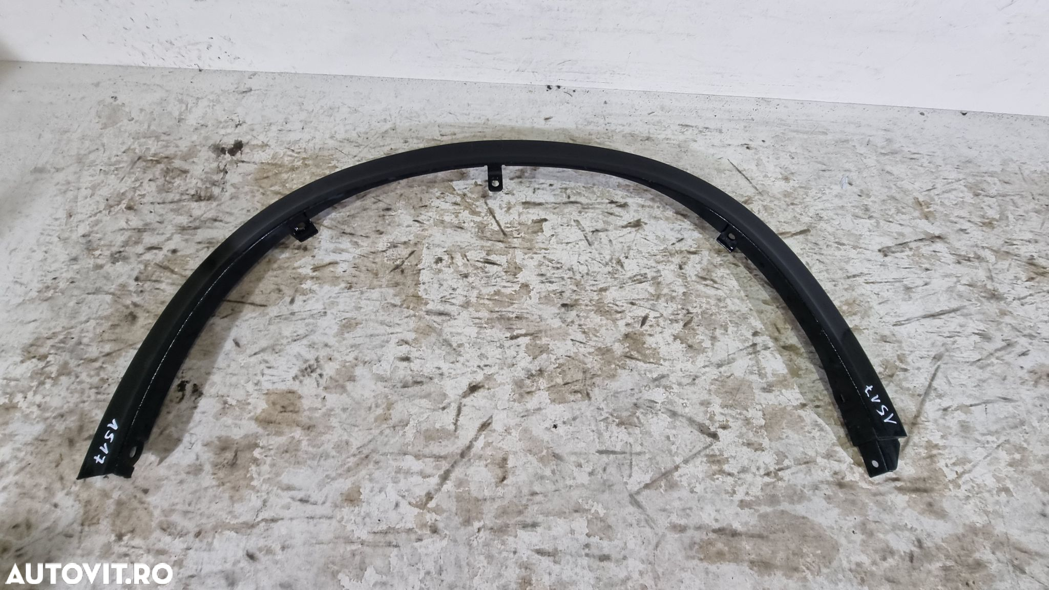Bandou aripa stanga fata Suzuki Vitara 2014, 2015, 2016, 2017, 2018,  cod origine OE 77221-54P0L - 2