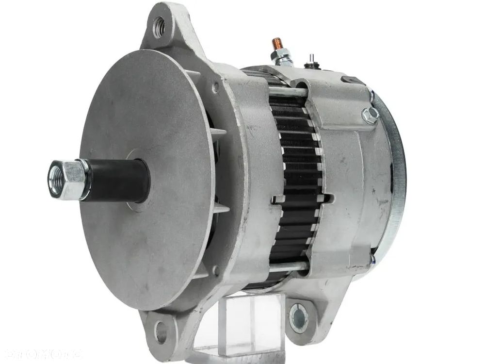 NOWY ORYGINALNY ALTERNATOR Caterpillar | 114813 - 2