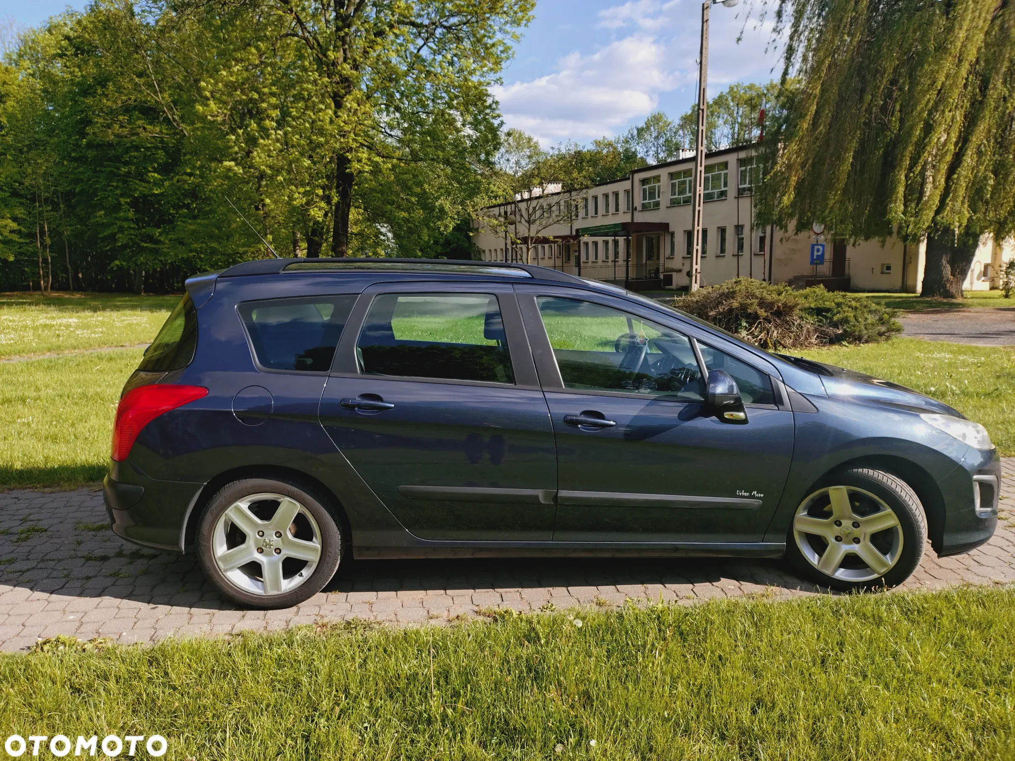 Peugeot 308 - 4