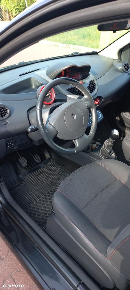 Renault Twingo 1.2 16V Rip Curl - 6
